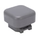 thumbnail image 1 of Safety Umbrella, Impact Detection Drone Parachute Horizontal Activation Strap Fixing For V, 1 of 8