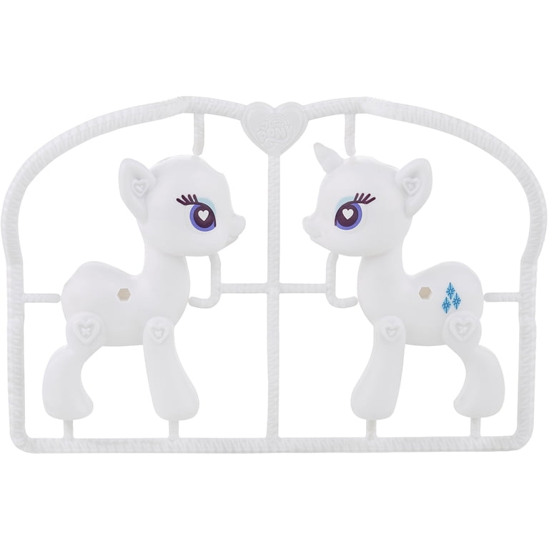 My Little Pony Pop Rarity Starter Kit - Walmart.com