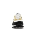 thumbnail image 3 of Nike Women's Air Max 1 '87 Saturn Gold Black Running Shoes, from StockX, 3 of 5
