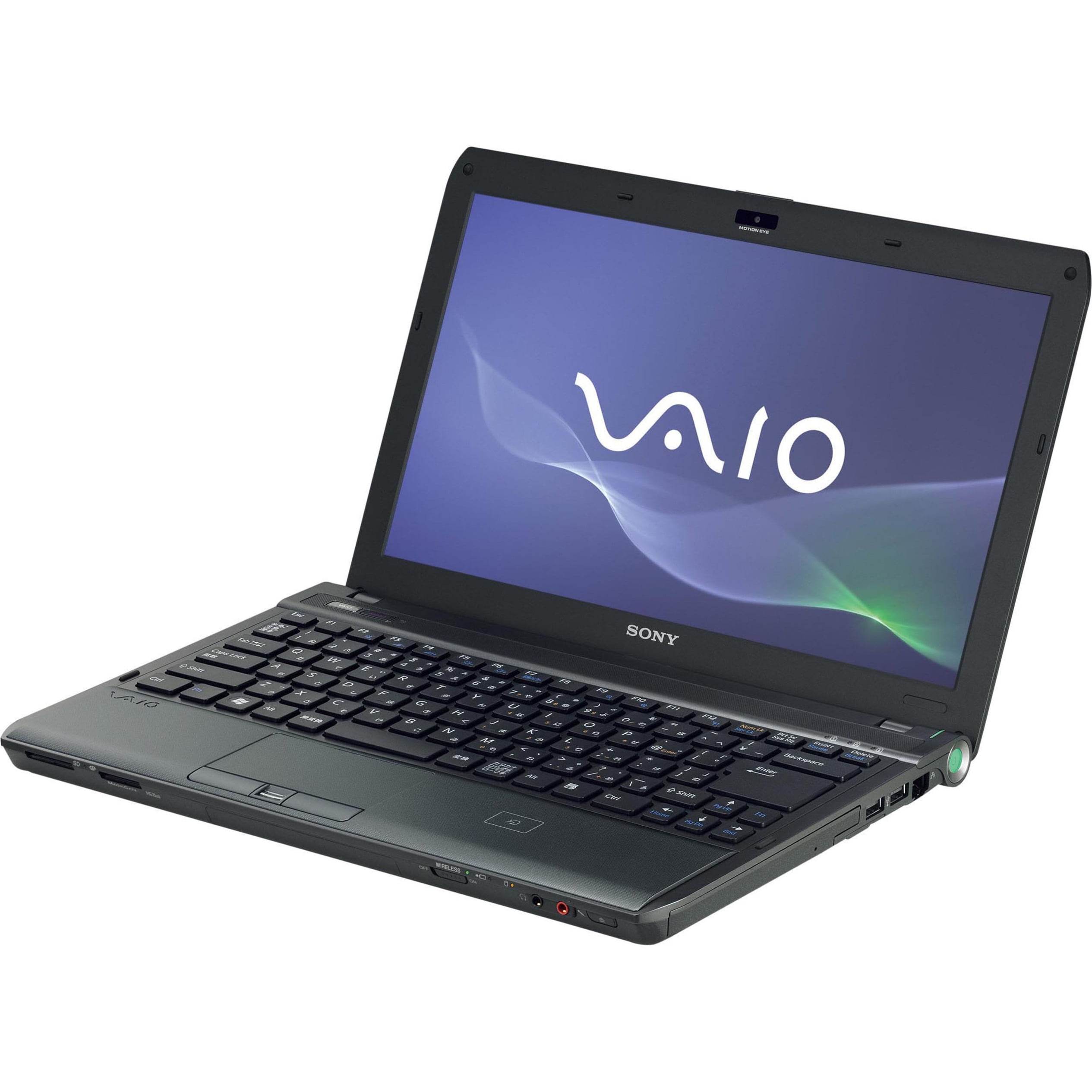 購入公式店 【美品特価】VAIO薄型軽量ノートパソコン❗第7世代i5✨8G