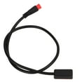 thumbnail image 3 of Electric Bike Hydraulic Brake Sensor, ABS Waterproof Hydraulic Brake Power Off Signal Sensor Cable Replacement Parts For E Bike, 3 of 8