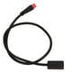 thumbnail image 4 of Sensor De Freno De Bicicleta Eléctrica Cable De Apagado Señal Material ABS Impermeable Para Cualquier Tipo De Frenos De Bicicleta Ligero Y Portátil, 4 of 7