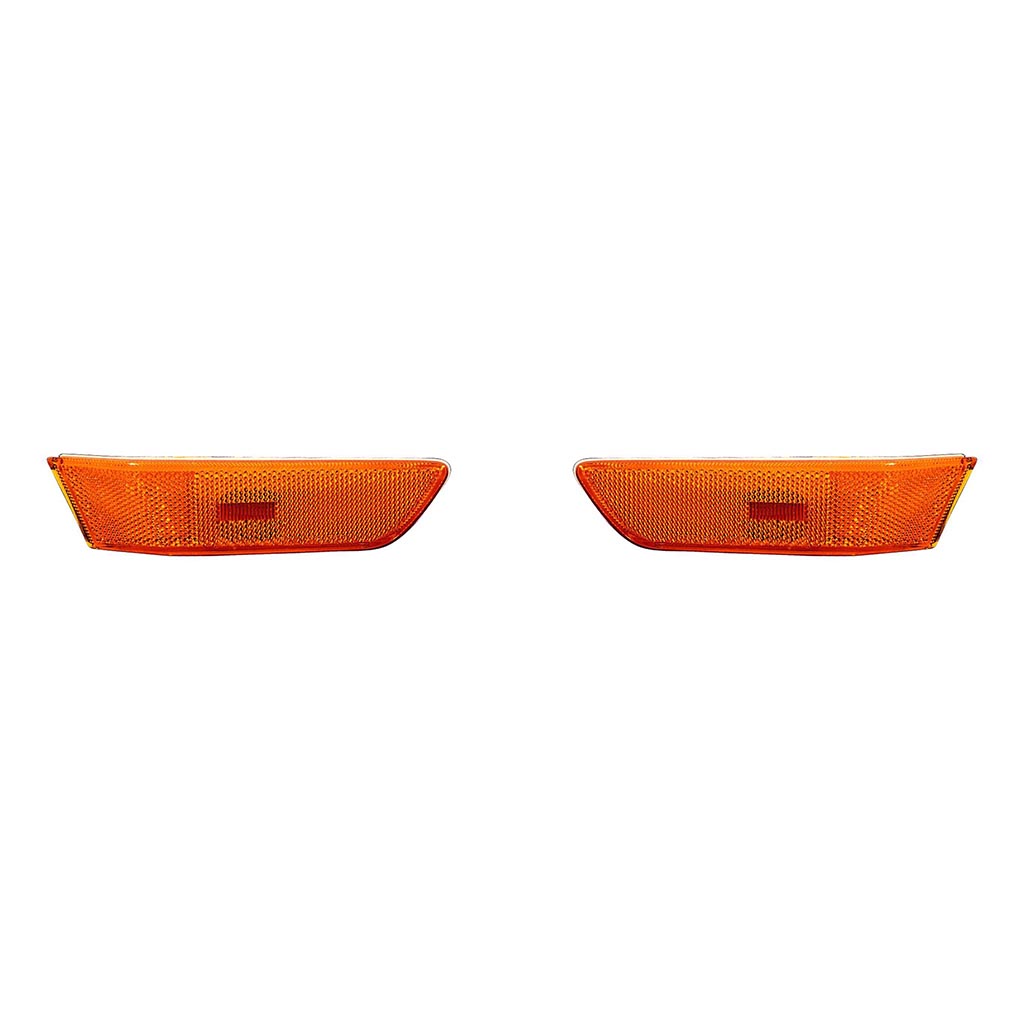 CarLights360 For 2003 2004 2005 2006 2007 INFINITI G35 Side Marker