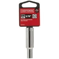 thumbnail image 2 of Craftsman Sockets, 3/8" Drive 5/16" 6 Point SAE De CMMT23145, 2 of 4