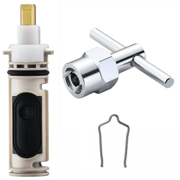 1222 Replacement Cartridge with Puller 104421 and Handle Adapter Kit