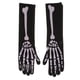 thumbnail image 3 of Accesorio de disfraz de Halloween Guantes de Cosplay de de para decoración de hombres y mujeres, 3 of 9