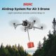 thumbnail image 4 of Fishing & Food Delivery Drone Accessory - Air Drop System with Landing Gear, 4 of 5