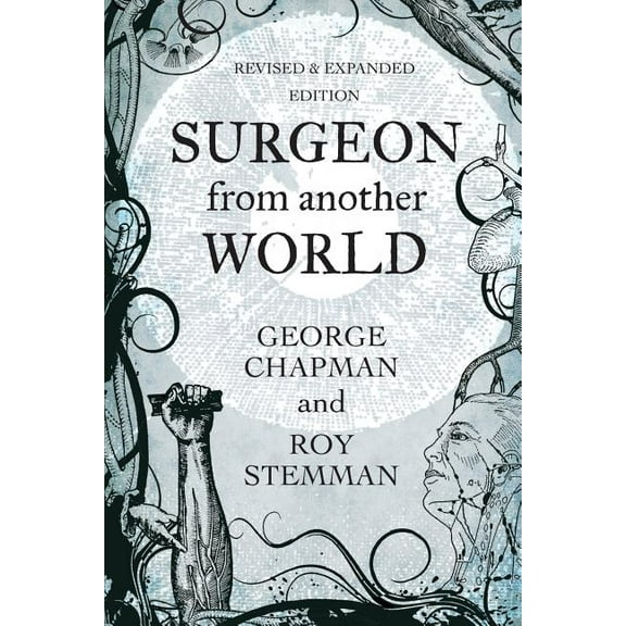 Surgeon From Another World, (Paperback)