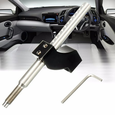 Manual Gear Shift Knob Extender Extension Adjustable Lever Honda