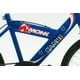 thumbnail image 4 of Bicicleta Infantil Económica de Montaña Rodada 20 1 Velocidad Azul Monk Starbike, 4 of 5