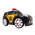 thumbnail image 2 of Auto a Control Remoto King Toys Mini Cooper Policia, 2 of 2