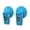Blue, variant on Opvise 1 Pair Car Interior Window Curtain Clip Suction Cup Towel Ticket Holder Clamp