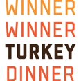 thumbnail image 3 of CafePress - Winner Winner Turkey Dinn - 15 oz Ceramic Large White Novelty Mug, 3 of 4