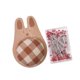 thumbnail image 5 of Alfiletero con base de madera de 100 alfileres, accesorios para herramientas de costura para el hogar Set B, 5 of 9