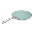 thumbnail image 2 of COMAL DE COCINA 24 CM CON MANGO JADE COOK NUEVA GENERACION JADE COOK Suave y Fácil, S.A. de C.V. C0402-00, 2 of 3