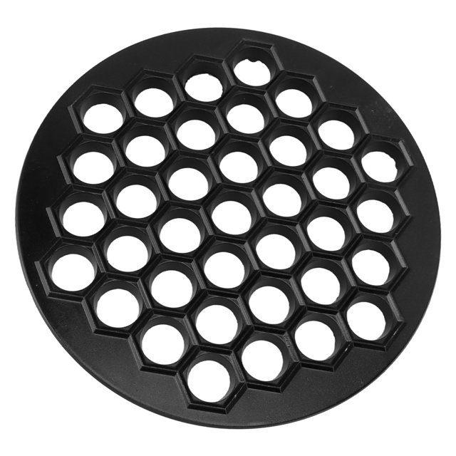 37 Holes Dumpling Maker Russian Ravioli Maker Dumpling Pelmeni Ravioli Cutter Food Making Mould Tool Pelmeni Meat Dumplings