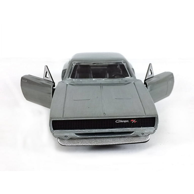 JADA DOM’S DODGE CHARGER R/T 1/32 Amazon.com: Jada Toys Fast & Furious Dom's 1970 Dodge