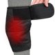 thumbnail image 5 of Knee Electric Heating Pad 3 Temperature Control Knee Brace Winter Knee Warmer, 5 of 5