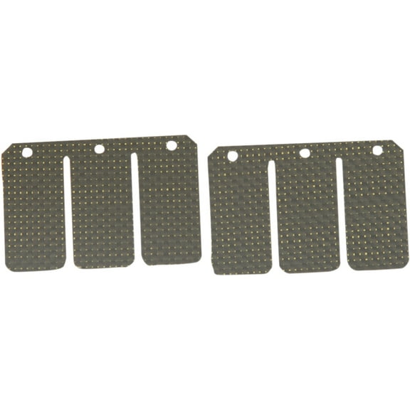 Boyesen Super Stock Carbon Fiber Reeds (SSC032)