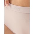 thumbnail image 4 of Maidenform M Women's Microfiber Hipster, 4 of 8