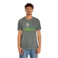thumbnail image 5 of I Believe in Science Unisex Tee, 5 of 9