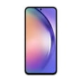thumbnail image 1 of Smartphone Galaxy A54 Samsung 5G 8GB RAM 256GB ROM Blanco Desbloqueado, 1 of 4