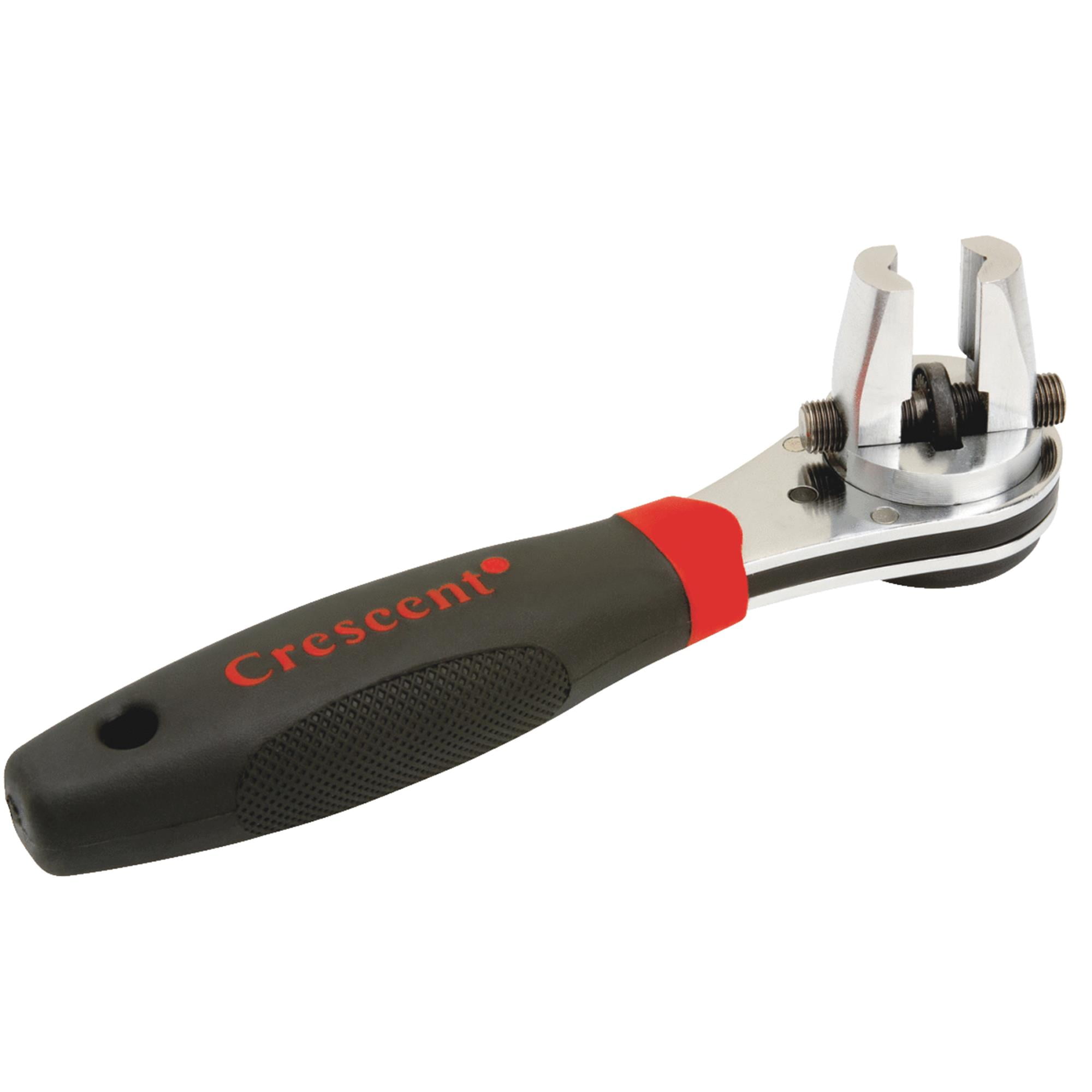 Apex Tool Group Rapidrench Adjustable Wrench FR28SMP