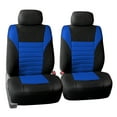thumbnail image 2 of Premium Universal 3D Air Mesh Seat Covers Fit For Car Truck SUV Van - Full Set, 2 of 7