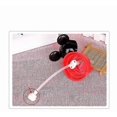 thumbnail image 4 of Children Press The Cup Handle Baby With Straw Leak Proof Plastic Cup(Red Mickey), 4 of 4