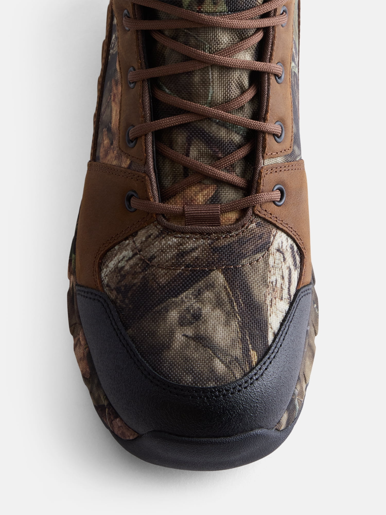 Ozark Trail Men's 8-Inch Hunting Boots