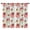 Pioneer Flower Floral-3, variant on Blackout Kids Curtains,Pioneer Flower Floral Print Pattern Childrens Insulated Curtains Set Of 2,Bedroom Essentials,Toddler Room Decor 42"x54"