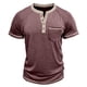 thumbnail image 5 of Camiseta Deportiva De Manga Corta Para Hombre (Transpirable, De Media Manga), 5 of 5