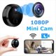 thumbnail image 5 of Mini Cámara Oculta Inalámbrica Wifi IP Seguridad del Hogar 1080P HD Visión DVR, 5 of 5