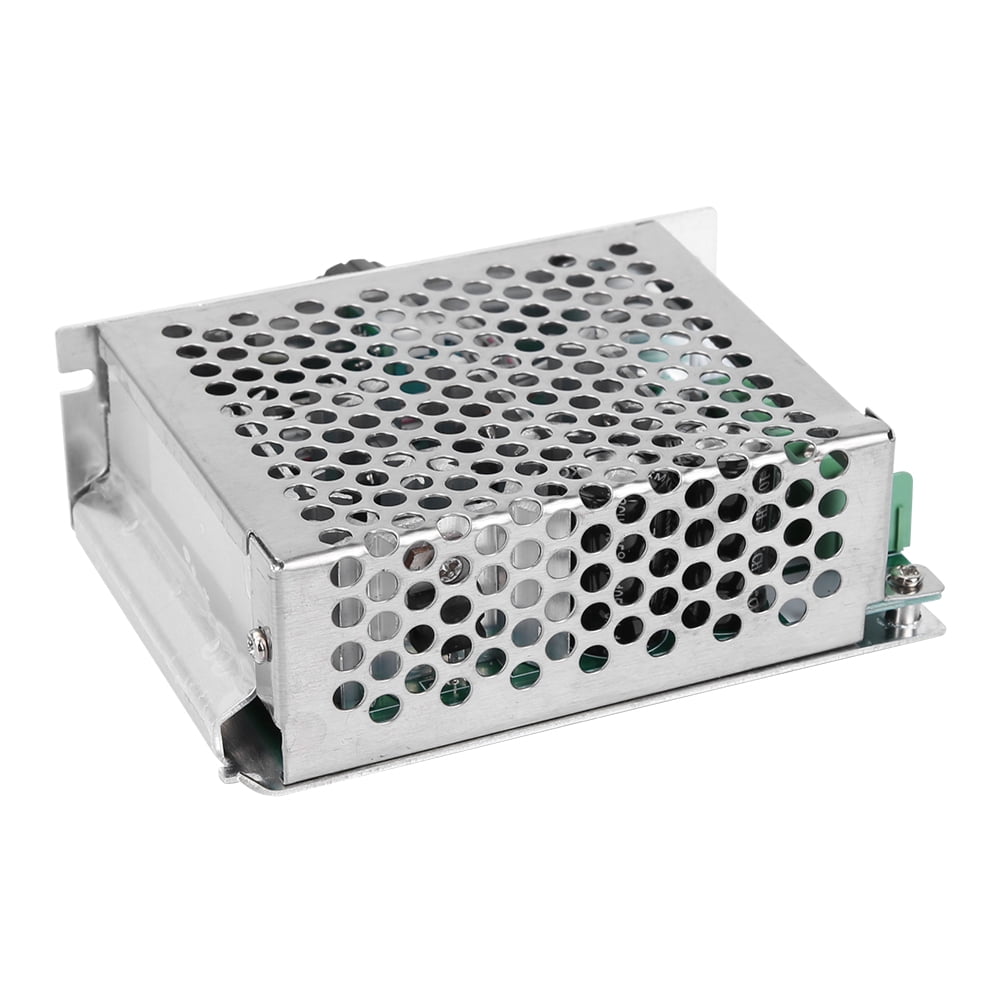 Dc Motor Controller, Dc Motor Speed Controller, Easy To Use For Motor