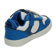 thumbnail image 3 of Tenis Yuyin Casual Niño Azul Cintas Cómodo Infantil T12-14 azul 12, 3 of 9