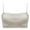 White, variant on Lixiuxyad Women's Bra Women's Bra Comfortable Everyday Wear For And Casual