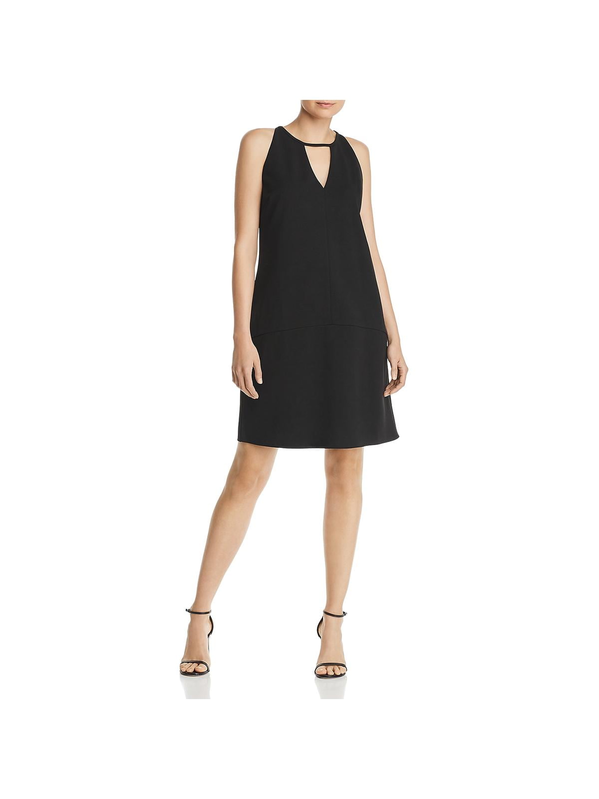 sam edelman keyhole shift dress