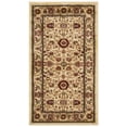 thumbnail image 2 of Safavieh Lyndhurst Victoria Floral Area Rug, Ivory, 2'3" x 4', 2 of 10