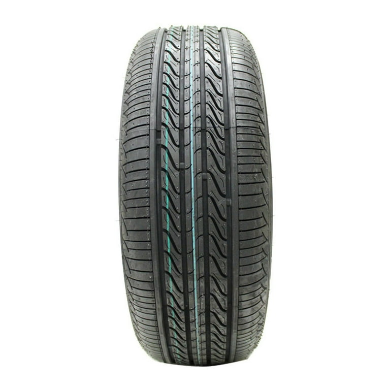 Accelera Eco Plush 195/65R15 91H All-Season Passenger Tire Accelera Eco Plush 195/65R15 91H All-Season Passenger Tire