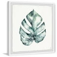 thumbnail image 3 of Marmont Hill Big Palm Leaf Framed Wall Art, 32.00" x 1.50", 3 of 5