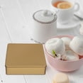 thumbnail image 4 of Cajas de almacenamiento de hierro Contenedores de alimentos con tapas Cajas de joyería Latas Cajas de embalaje Tarro de galletas estilo granja Latas con tapas, 4 of 6
