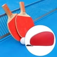 thumbnail image 4 of Table Tennis Racket Case Pong Paddle Case of Fan Shaped Lightweight Training Competition Professional Table Tennis Cover Racket, 4 of 10