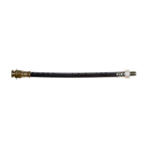 Raybestos Element3 Brake Hose, BH36566