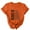 Orange, variant on Shirts For Women, 2024 Easter Graphic Print Short Sleeved Crewneck T-Shirt Top/Shirt Y2K Clothing 2024