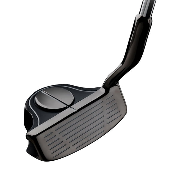 Intech EZ Roll Men's Right Handed Black Nickel Golf Chipper