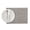 Light Blue, variant on Restaurantware-Sovereign 16 X 12 Inch Woven Placemats, Set Of 6 Rectangle Table Placemats - Stain-Resistant, Easy To Clean, Gray Vinyl Placemat For Dining Table, For Homes or Restaurants