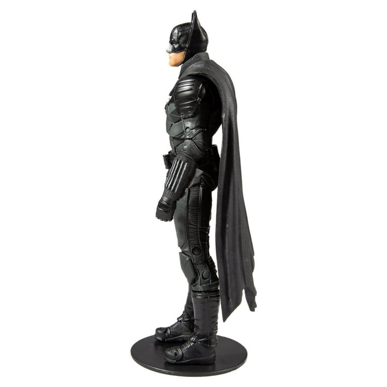 Batman figure best sale walmart