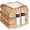 Beige, variant on Electric Heated Blanket Throw Size 50''x60''-Control Heating Blanket, Soft & Warm Flannel 10-Level Temperature Control, 8 Hours Auto Off, Rapid Heating & Overheat Protection