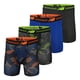 thumbnail image 1 of Calzoncillo bóxer New Balance Standard Performance 6 NO Fly para hombre, 1 of 6