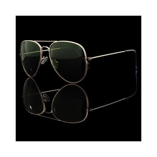 LingStar Polarized Sunglasses UV400 Aviator Sun Glasses Sport Driving Glasses 